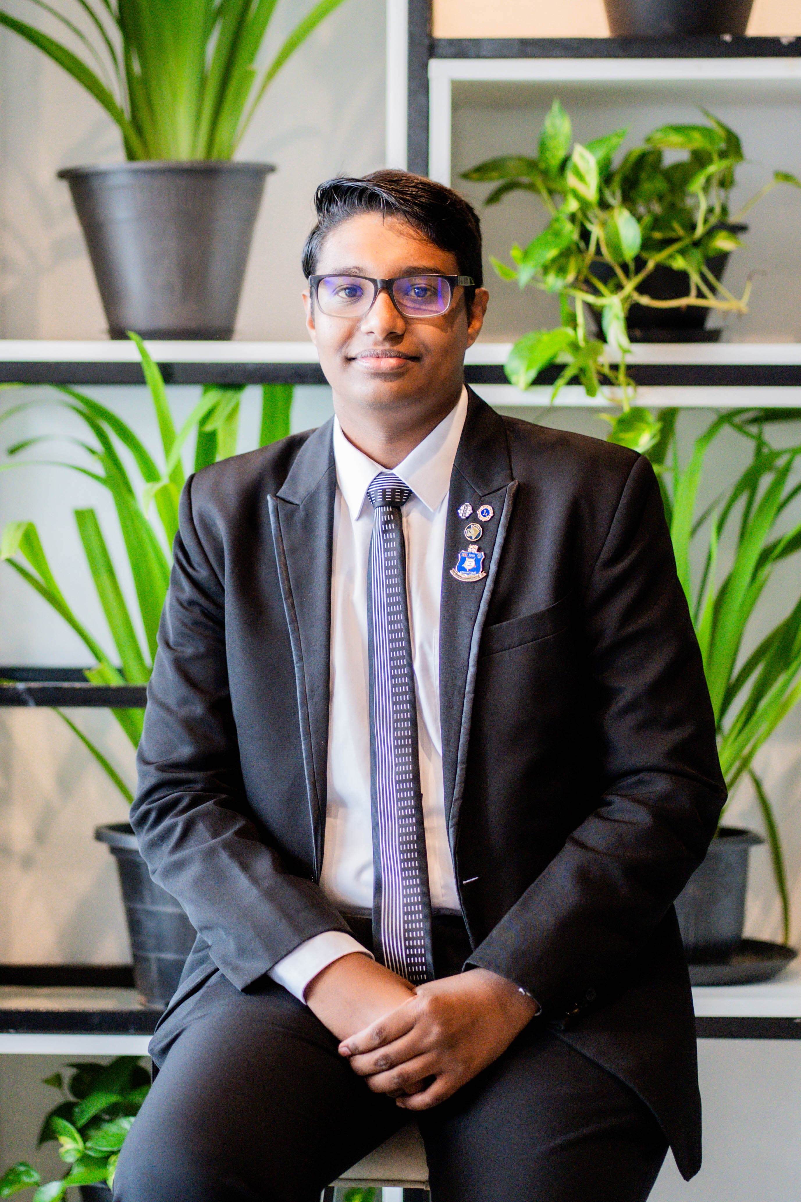 Dinath Wijesooriya
