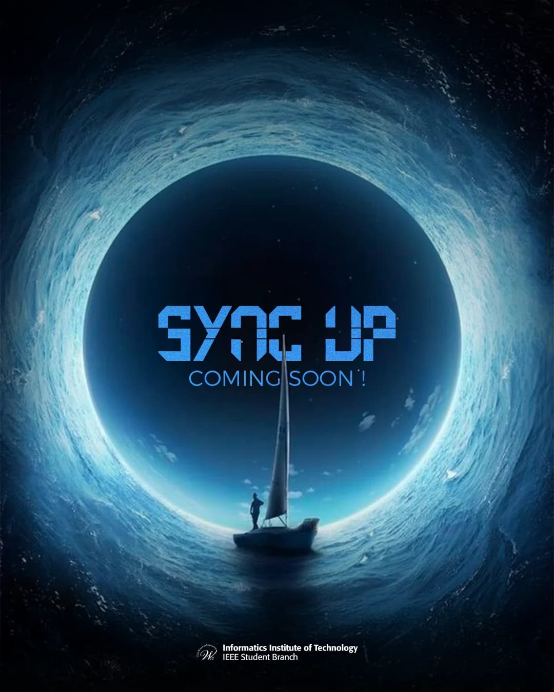 SyncUp