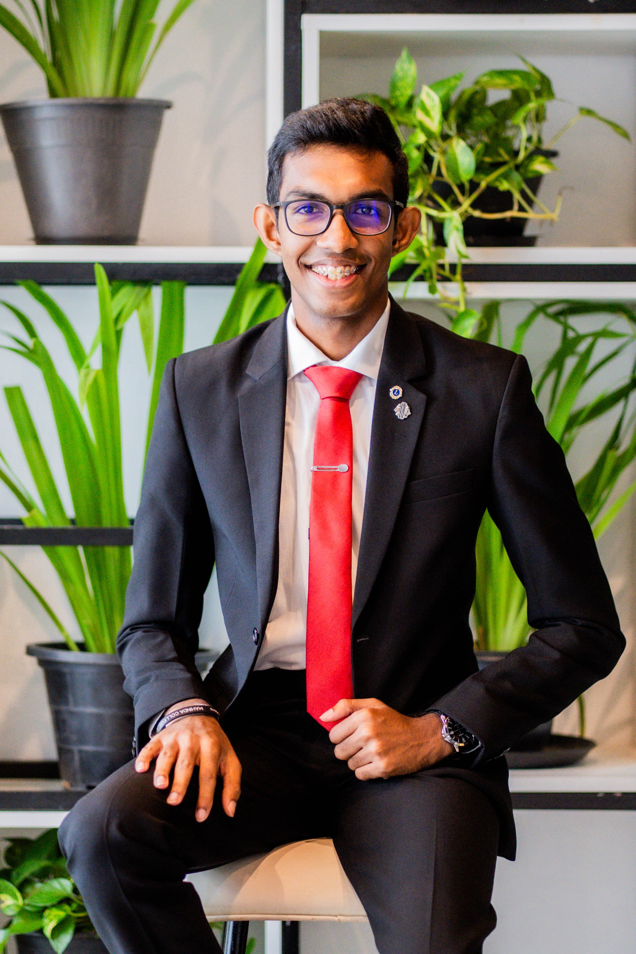 Senuth Dilnada Wanniarachchi
